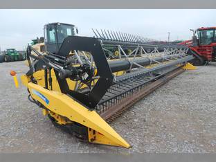 2011 New Holland 88C