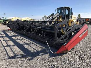 2007 Case IH 2062