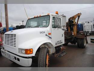 2000 International 4700