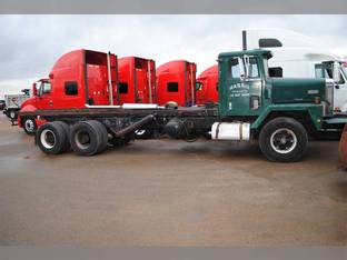 1988 International PAYSTAR 5000