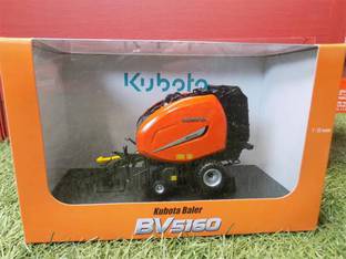Kubota 1/32 SCALE BV5160