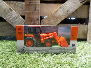 Kubota 1/32 SCALE M5-111 W/LDR