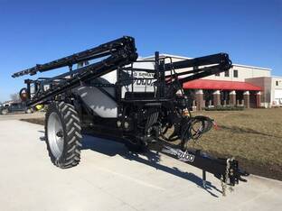 2026 Ag Spray 7000