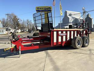 2023 HAGEDORN HYDRA-SPREAD EXTRAVERT 5290