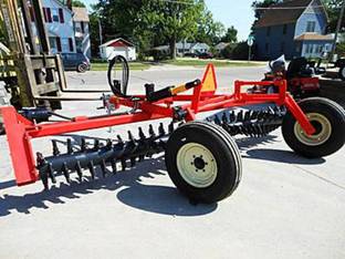 2023 Rite Way RW1200