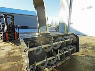 2023 Buhler Allied YC9620Q-4