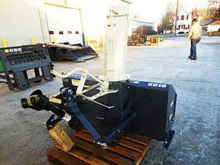 Buhler Allied YC6010