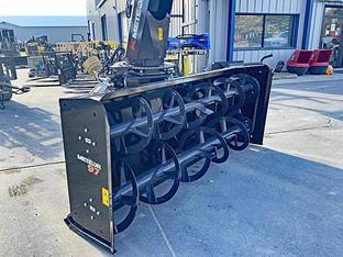 2022 MK MARTIN SB97D