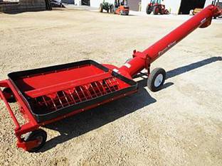 BUHLER FARM KING Y1010H