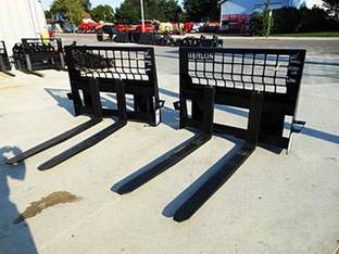 2023 Berlon BHDPFF60