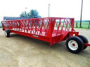 John B.M. Mfg CATTLEMANS CHOICE 24