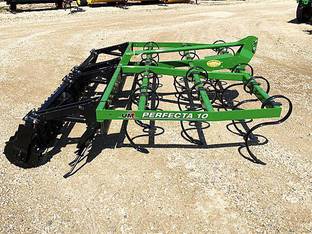 2024 Unverferth PERFECTA 10