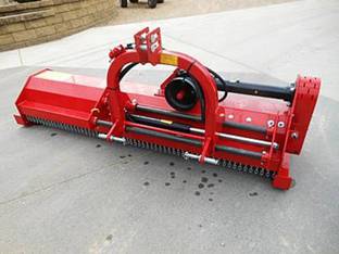 2025 Tar River FLM220H