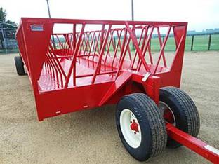 John B.M. Mfg CATTLEMANS CHOICE 24