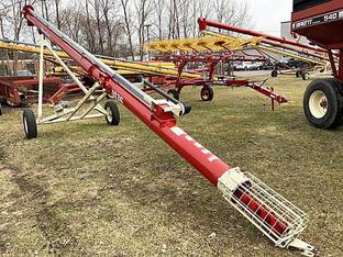 BUHLER FARM KING 1036