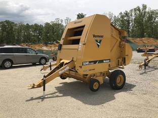 2026 Vermeer Mfg. Co. 504