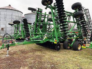 2024 Great Plains VT1100-30