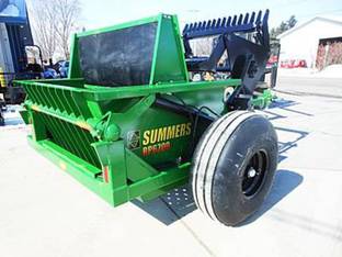 SUMMERS MFG 700