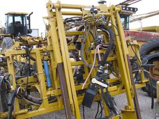 2008 Ag Chem ROGATOR 1084