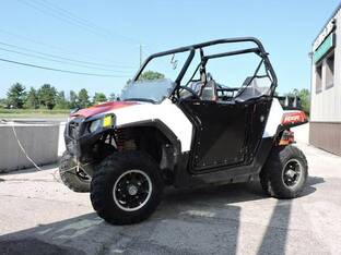 Polaris RZR 800