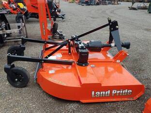 Land Pride RCR2596