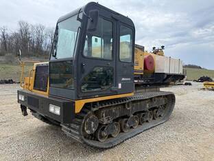 2014 Morooka MST1500VD