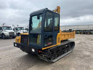 2014 Morooka MST800VD