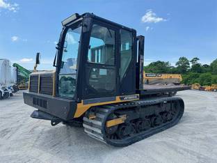 2018 Morooka MST2200VD