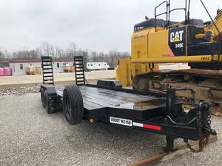 2015 Cam Superline SUPERLINE