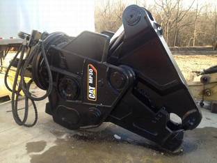 2010 Caterpillar MP30