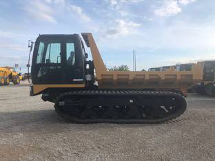 2014 Morooka MST2200VD