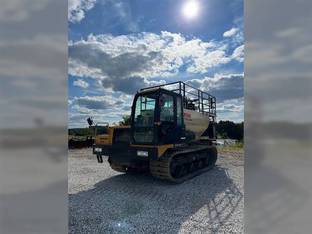 2014 Morooka MST2200VD