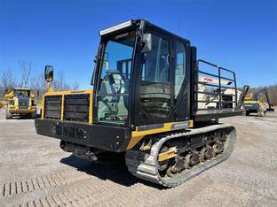 2018 Morooka MST2200VD