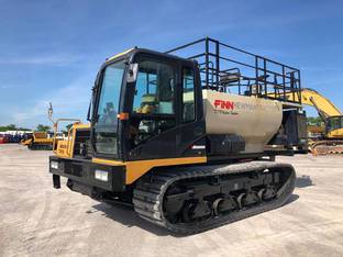 2014 Morooka MST2200VD