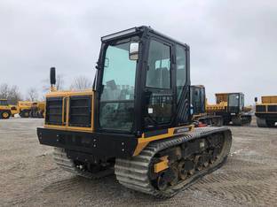 2018 Morooka MST1500VD