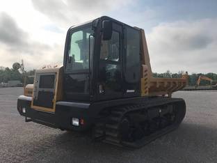 2018 Morooka MST2200VD