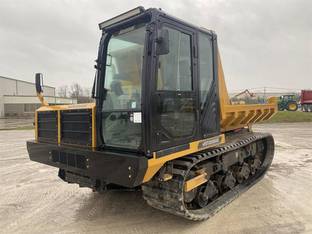 2018 Morooka MST2200VD