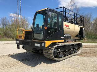 2014 Morooka MST2200VD