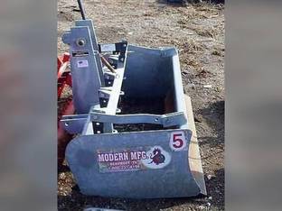 2005 Modern AG Products 002-0005PC