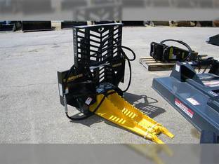 2025 Danuser INTIMIDATOR