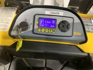 2015 Yale MPE060VG
