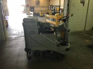 Advance ADGRESSOR X3220C