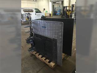 2001 BOLZONI AURAMO KS16L1A