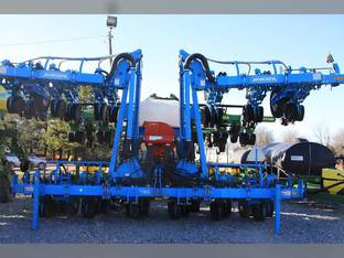 2011 Monosem NG PLUS 4