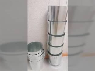 2025 Westfield BUCKET SPOUT - A168