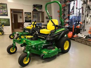2026 John Deere Z930M