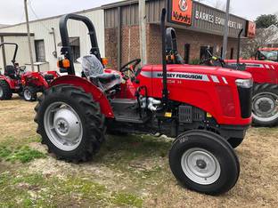 2024 Massey-Ferguson 2604H