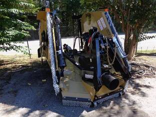 2025 Land Pride RC3715