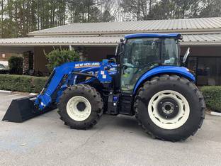 2024 New Holland POWERSTAR 110