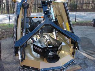 2025 Land Pride RC2512